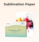 Sublimation Paper
