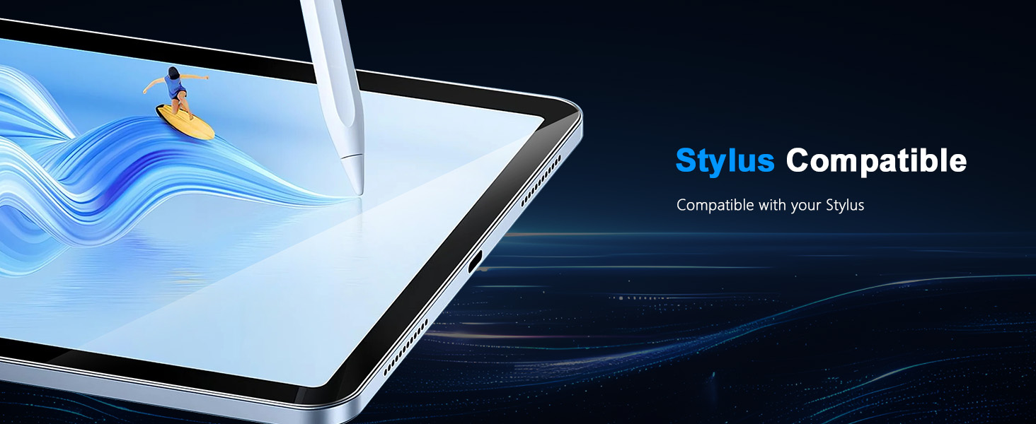 Stylus Compatible