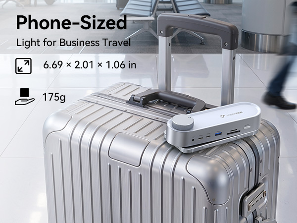 docking station