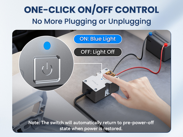 Starlink Mini 12V Adapter DC Step Up Converter