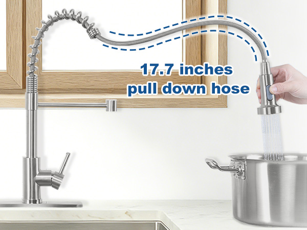 FAUCET