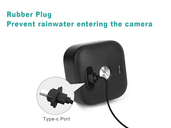 blink solar panel 4th gen