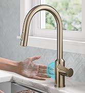 Olleto Faucet