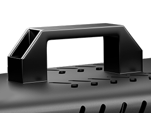 Smoke Machine