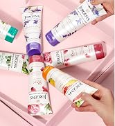 Jergens Body Butter Bottles