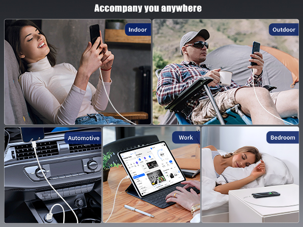 c to c charging cable