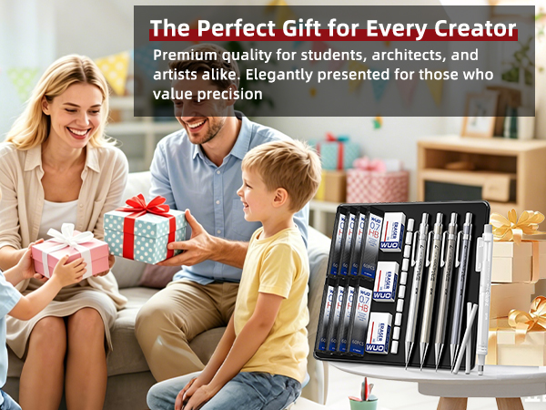 Perfect Gift for Every Creator
