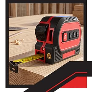 laser room measuring device, lazer measuring tool, cintas metricas para construccion