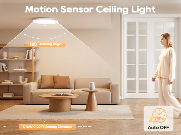 ceiling light