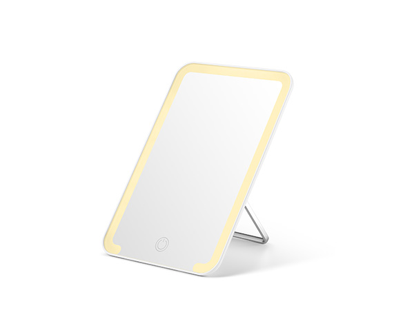 led makeup mirror