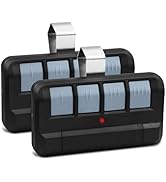 894LT Gate Remote for liftmaster Door Opener 4-Button Remote Control Replaces 811LM 61LM 361LM Re...