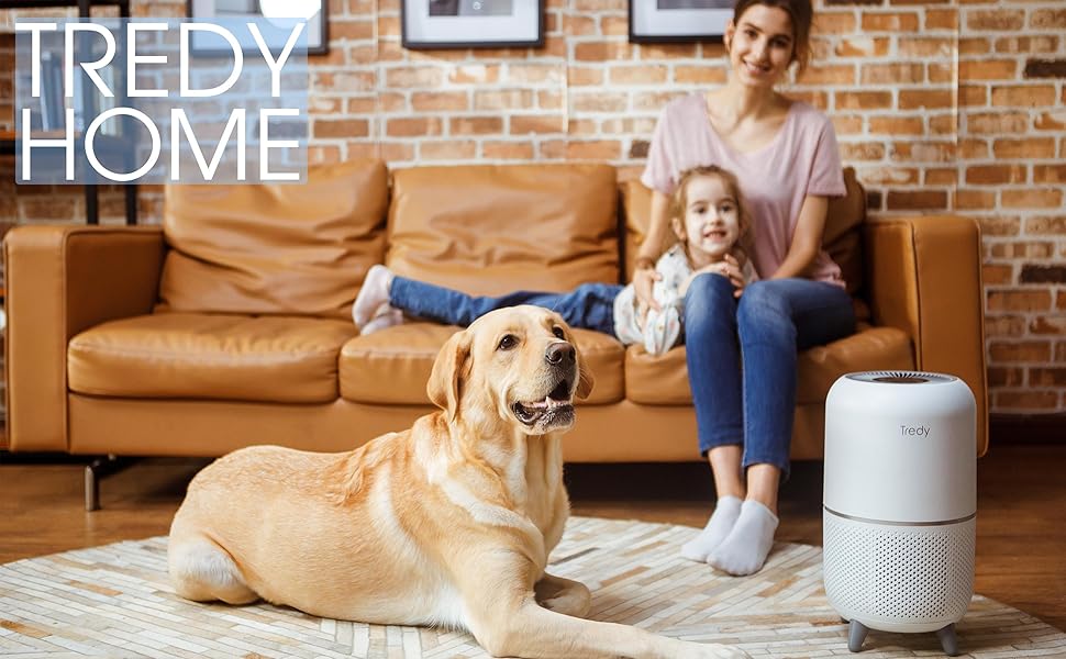 Tredy Smart Appliance