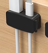 Magnetic Cable Organizer