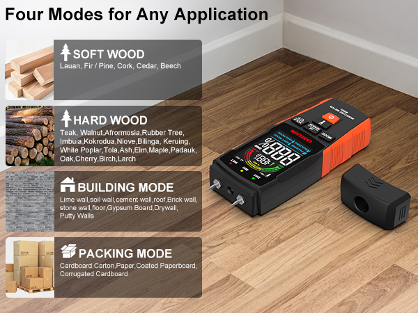 Moisture Meter