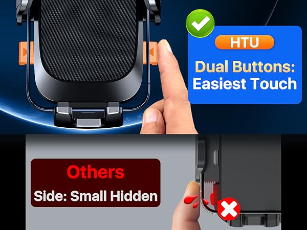 car phone holder
