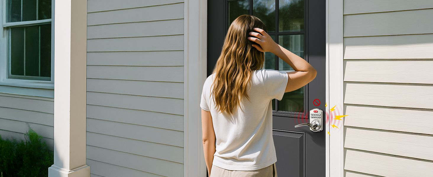 code locks for doors
