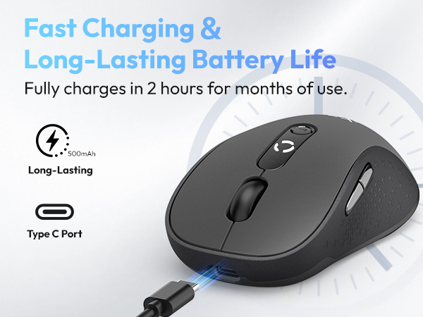 rechargeable b15