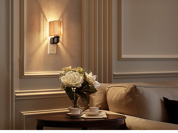 decorative room lights