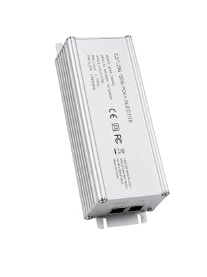 PoE injector