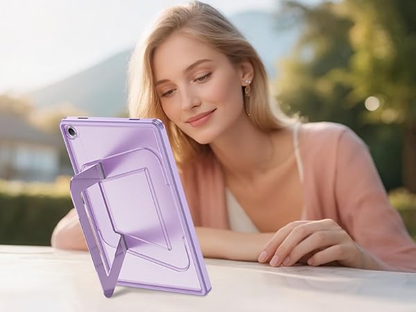 tab a9 plus case