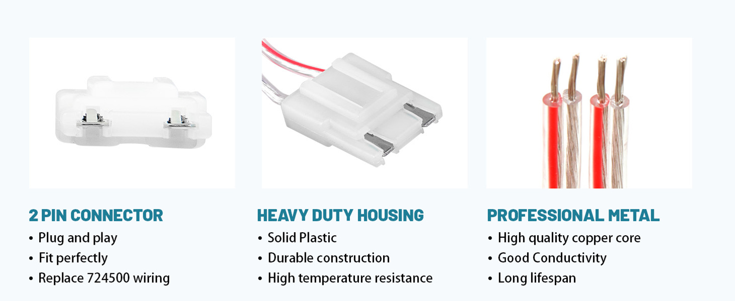 high quality speaker adapter