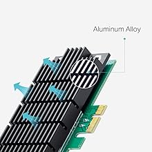 Heat Sink to Increase Performance and Stability