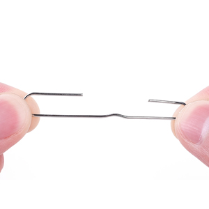 strong paper clips large
