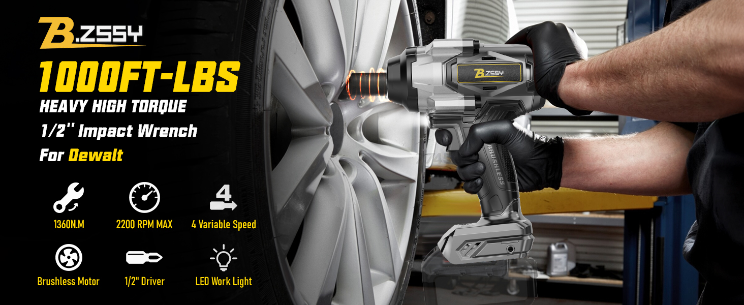 dewalt impact wrench 1/2