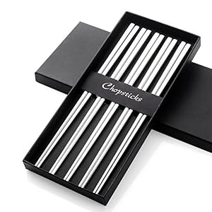 square chospticks