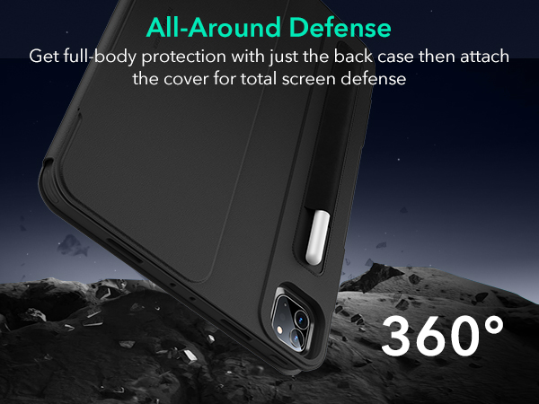 ESR for iPad Pro 12.9 Case