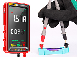 multimeter