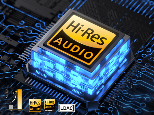 ldac headphones