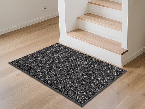 floor mat