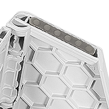 shower foot stool