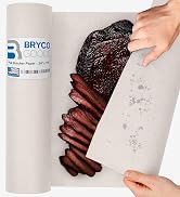 White BUTCHER PAPER