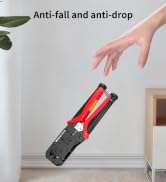 Anti-fall and anti-drop