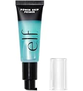 e.l.f. Power Grip Primer, Gel-Based & Hydrating Face Primer for Smoothing Skin & Gripping Makeup,...
