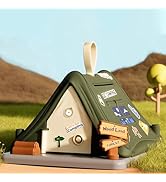 Meroqeel Piggy Bank for Kids Boys, Childrens Cute Coin Bill Money Savers Banks Alcancia with Key,...