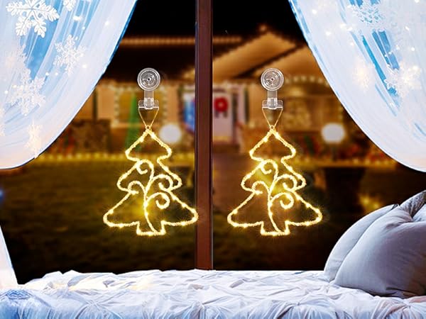 For decoration