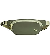 Travelon Anti-Theft The Voyages Waist Pack