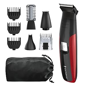 Multigroomer
