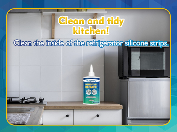 Can be used in the kitchen