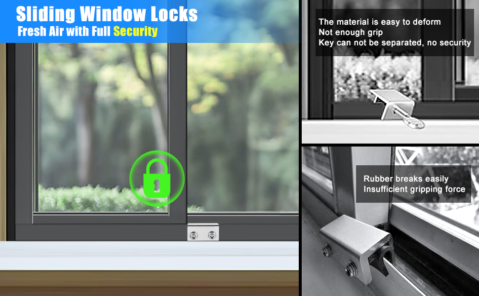 window security