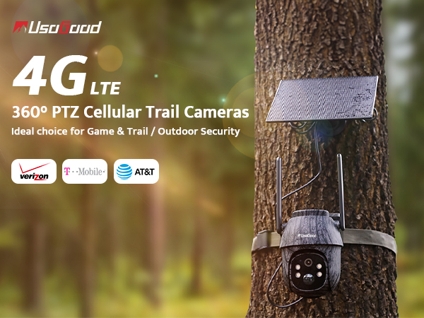 trail camera