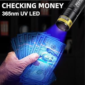 Money Checker