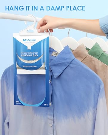dehumidifier packs