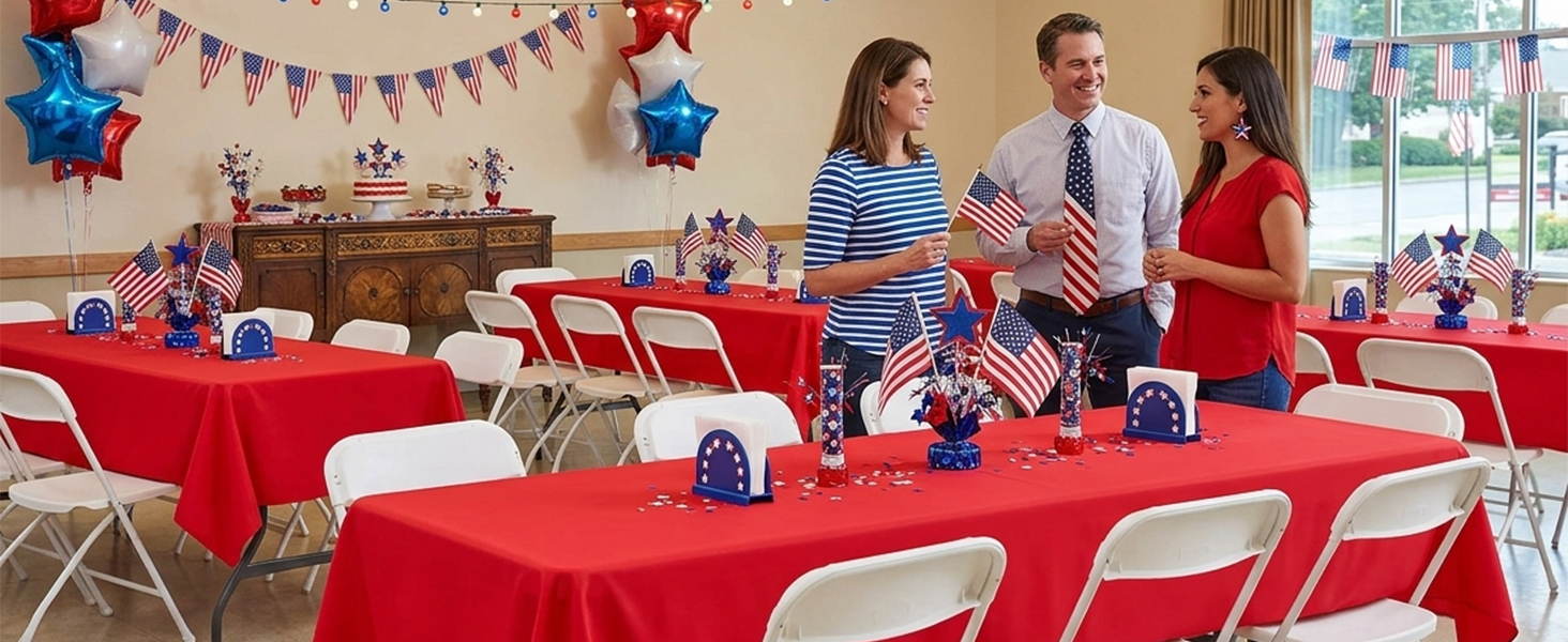 4th of July