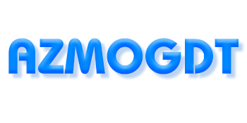 Brand: AZMOGDT