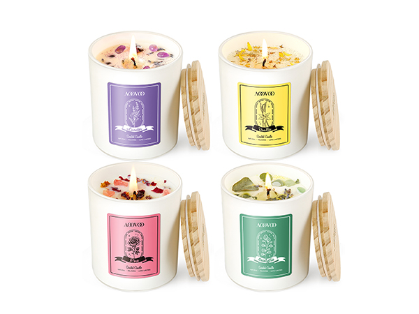candles set