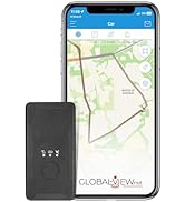 Global-View.Net - Tiny Magnetic GPS Tracker